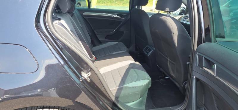 Volkswagen Golf 2L Gti Clubsport 40 White #16