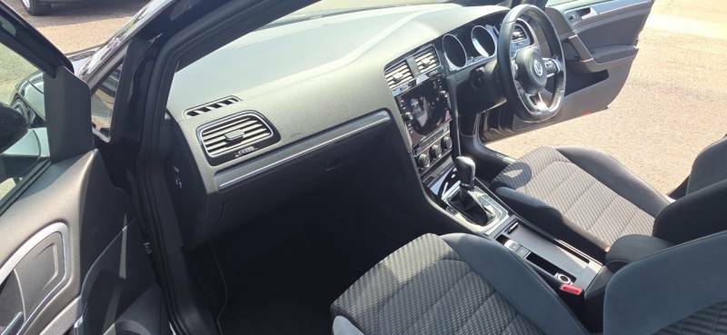 Volkswagen Golf 2L Gti Clubsport 40 White #17
