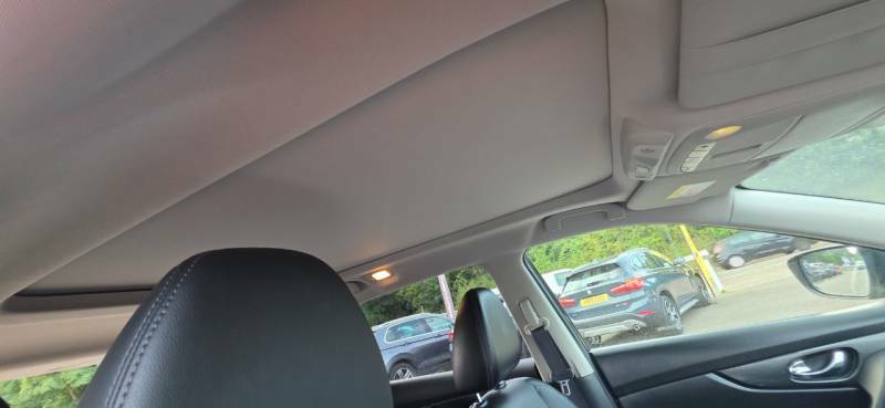 Nissan X-Trail 1.6 Dci Tekna 130 Bhp Silver #24