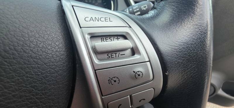 Nissan X-Trail 1.6 Dci Tekna 130 Bhp Silver #23
