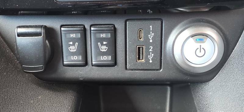 Nissan Leaf 110Kw Acenta 40Kwh 6.6Kw Charger White #17