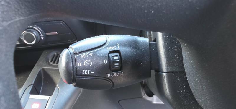 Citroen Berlingo 650 Enterprise M 1.5 Bluehdi 75Ps White #16