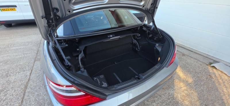 Mercedes-Benz SLK Slk 200 Blueefficiency White #9
