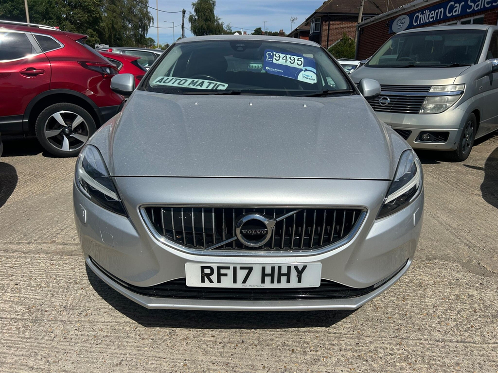 Volvo V40 1.5 T2 Inscription Euro 6 Ss #6