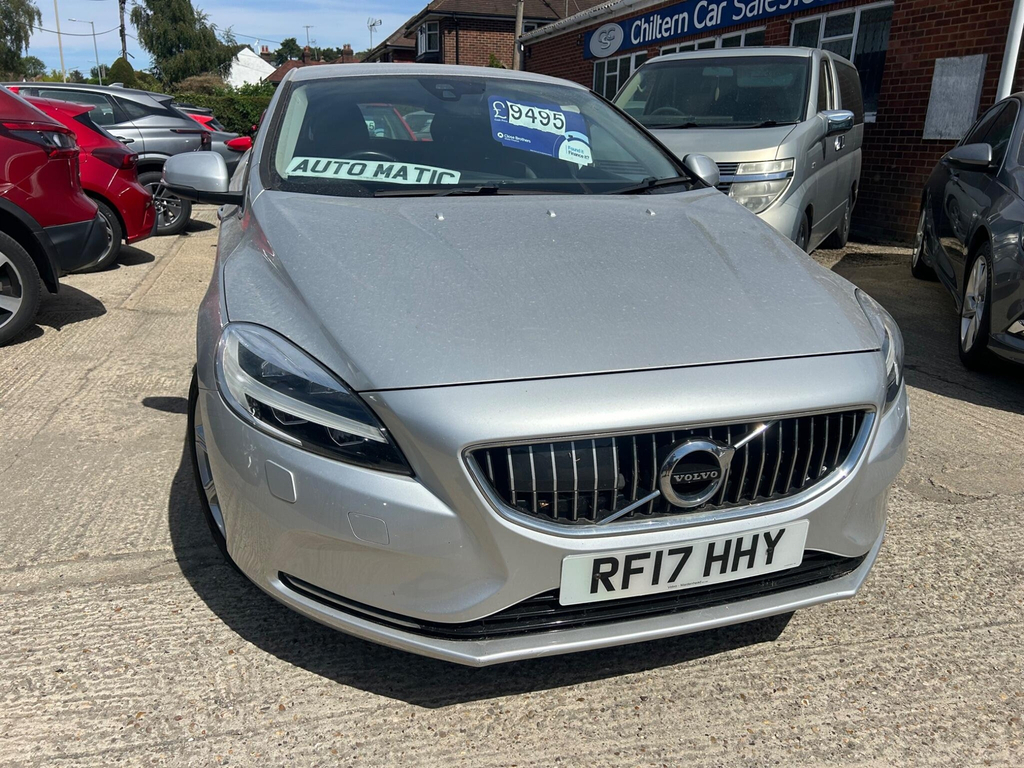Volvo V40 1.5 T2 Inscription Euro 6 Ss #2