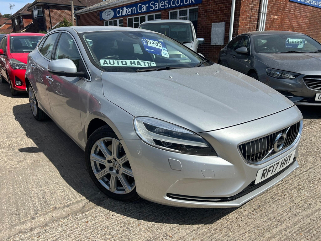 Volvo V40 1.5 T2 Inscription Euro 6 Ss