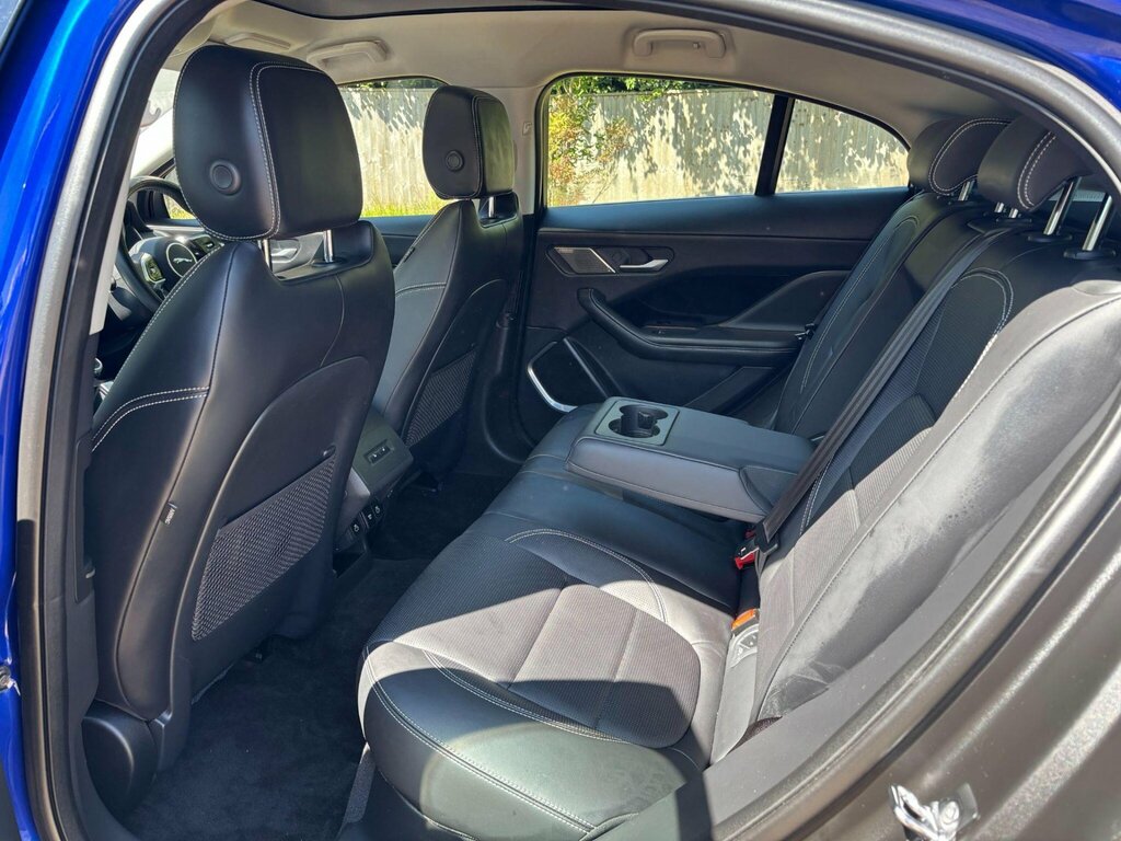 Jaguar I-Pace 400 90Kwh Se Suv 4Wd 400 Ps Grey #18
