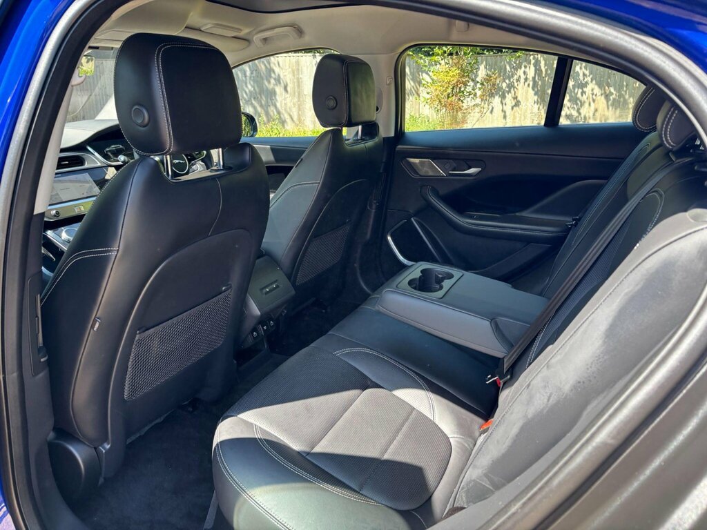 Jaguar I-Pace 400 90Kwh Se Suv 4Wd 400 Ps Grey #17