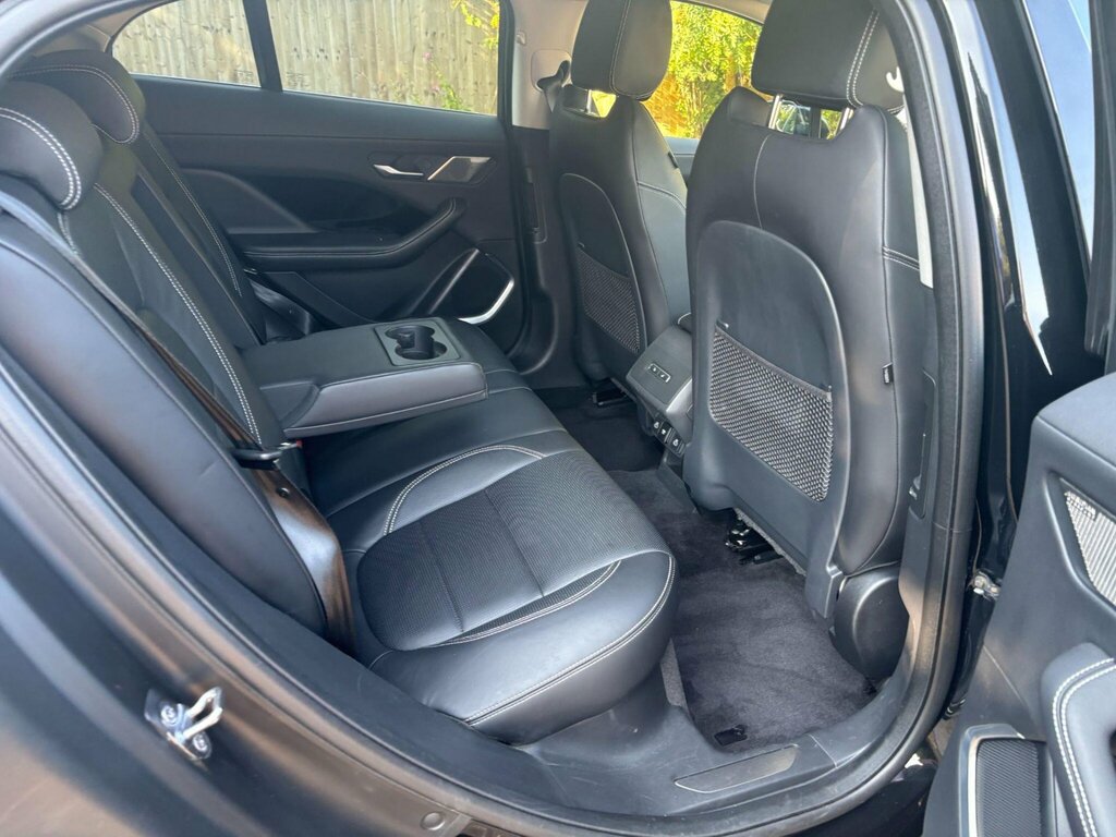 Jaguar I-Pace 294Kw Ev400 Hse 90Kwh 11Kw Charger 2020 Black #18