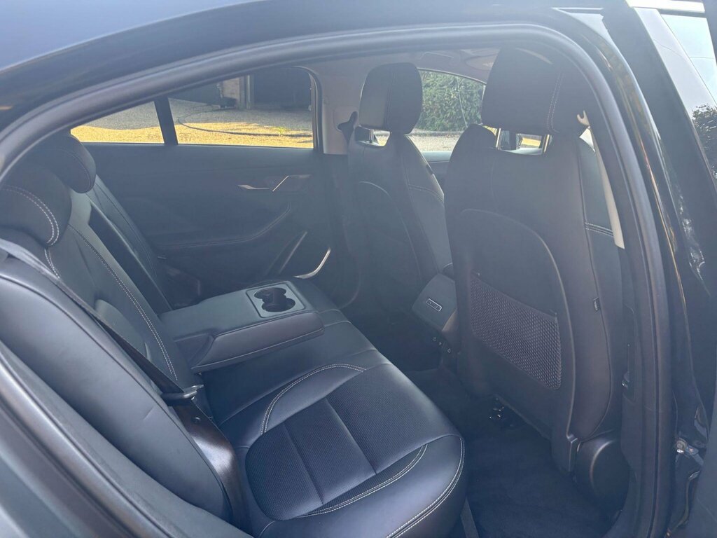 Jaguar I-Pace 294Kw Ev400 Hse 90Kwh 11Kw Charger 2020 Black #24