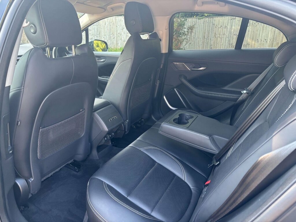 Jaguar I-Pace 294Kw Ev400 Hse 90Kwh 11Kw Charger 2020 Black #22