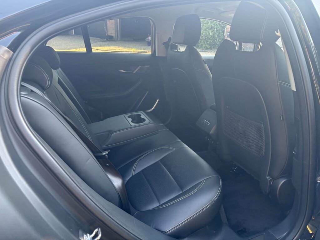 Jaguar I-Pace 294Kw Ev400 Hse 90Kwh 11Kw Charger 2020 Black #23