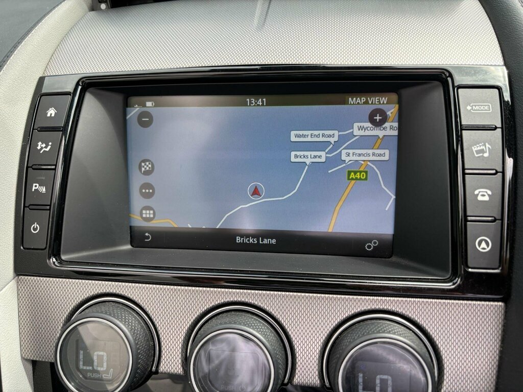 Jaguar F-Type 3.0 V6 Convertible Euro 6 S S 3 White #29