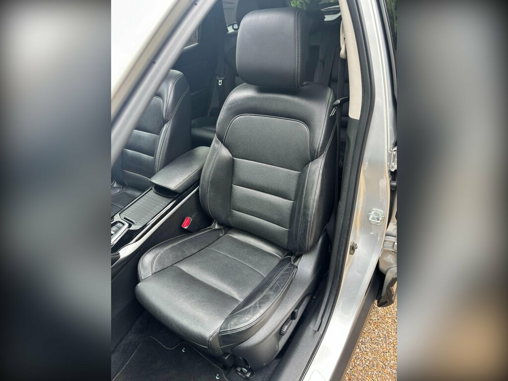 Renault Koleos 2.0 Dci Signature Nav Sold Ay Suv X-t White #34