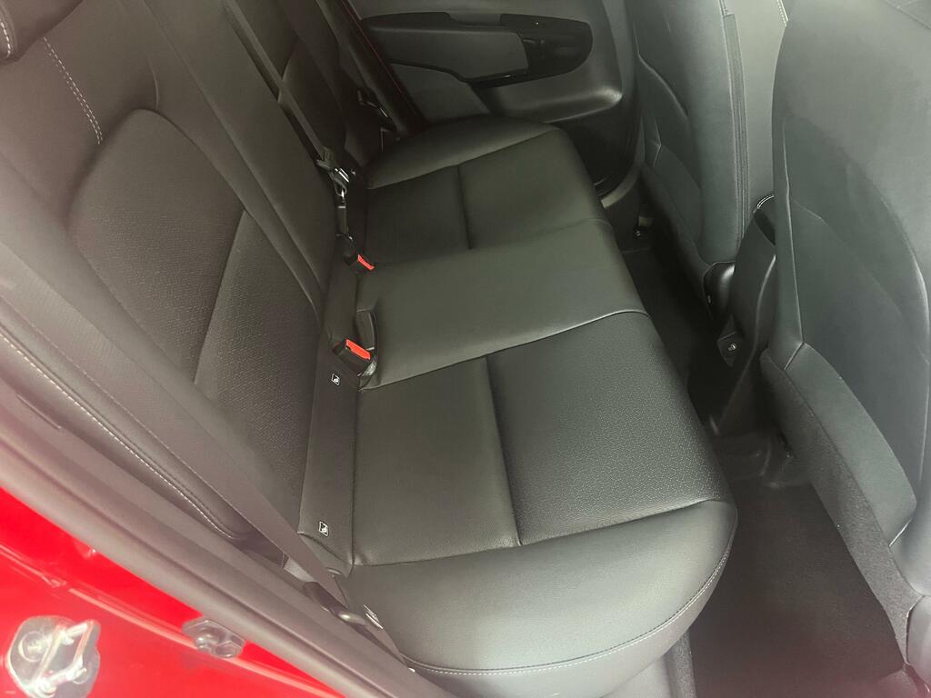 Kia Picanto 1.0 Pure White #13