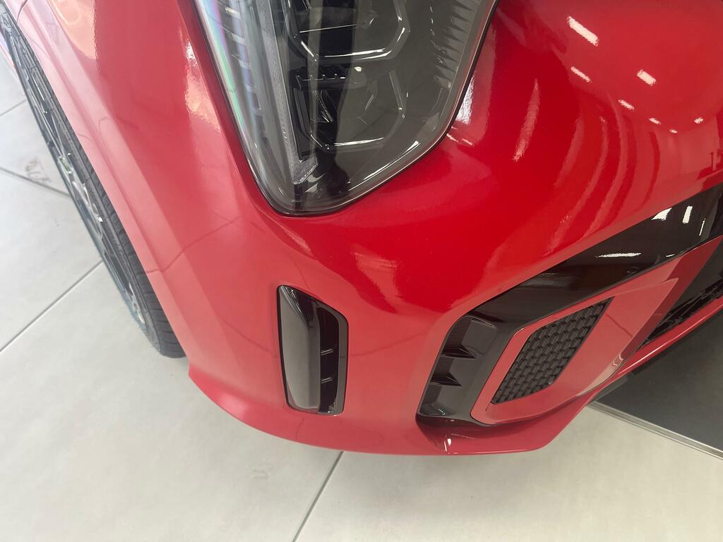 Kia Picanto 1.0 Pure White #34