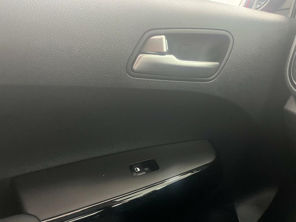 Kia Picanto 1.0 Pure White #28
