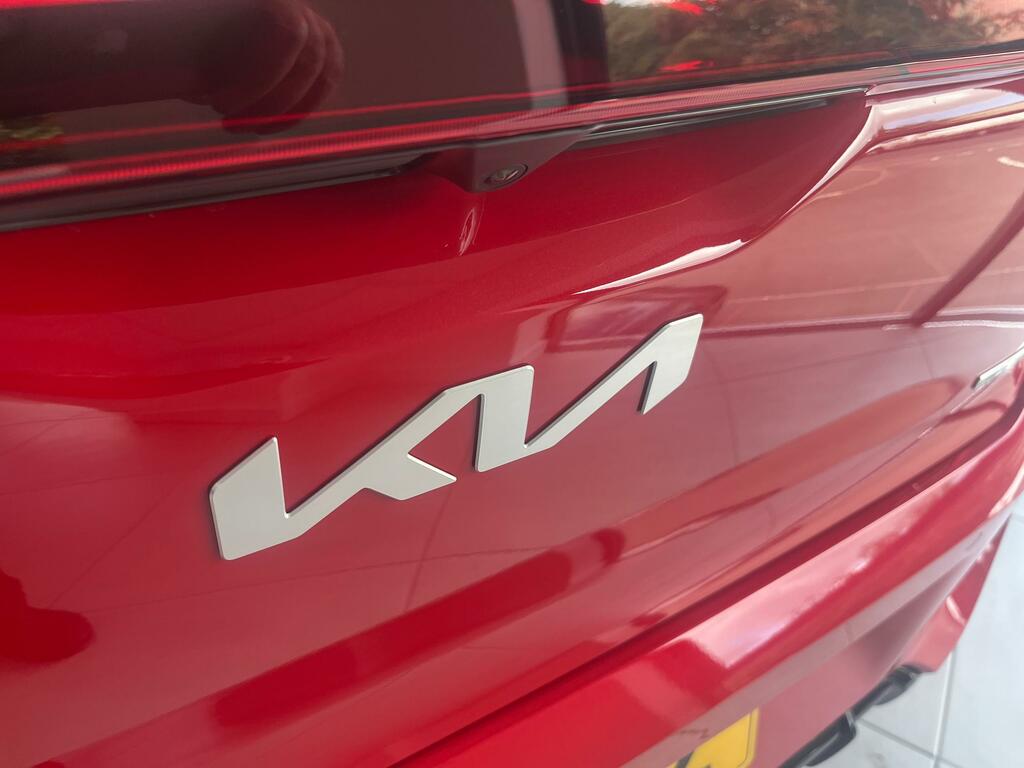 Kia Picanto 1.0 Pure White #41