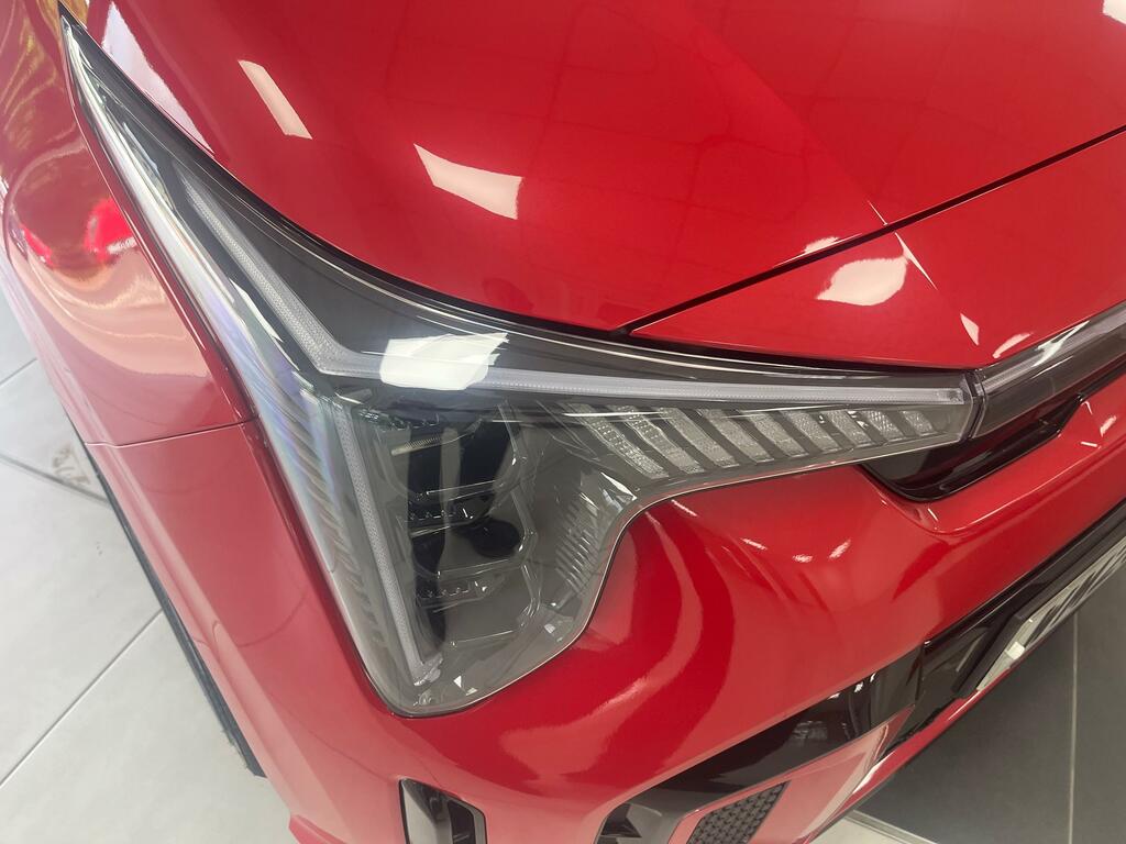 Kia Picanto 1.0 Pure White #32