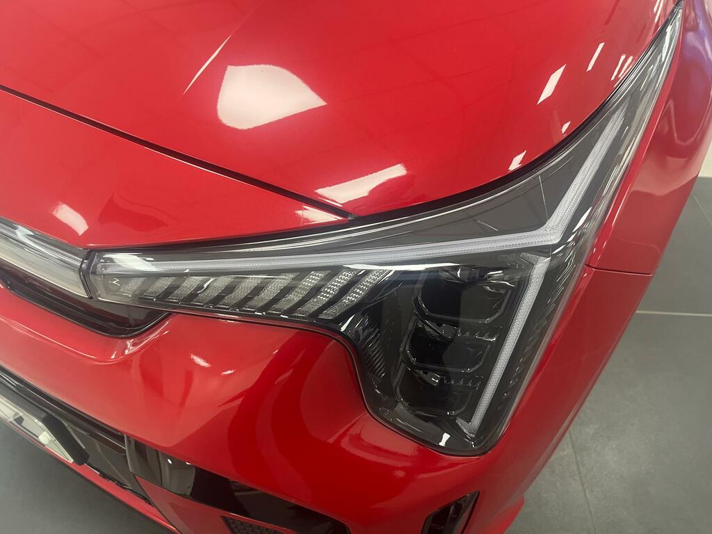 Kia Picanto 1.0 Pure White #35