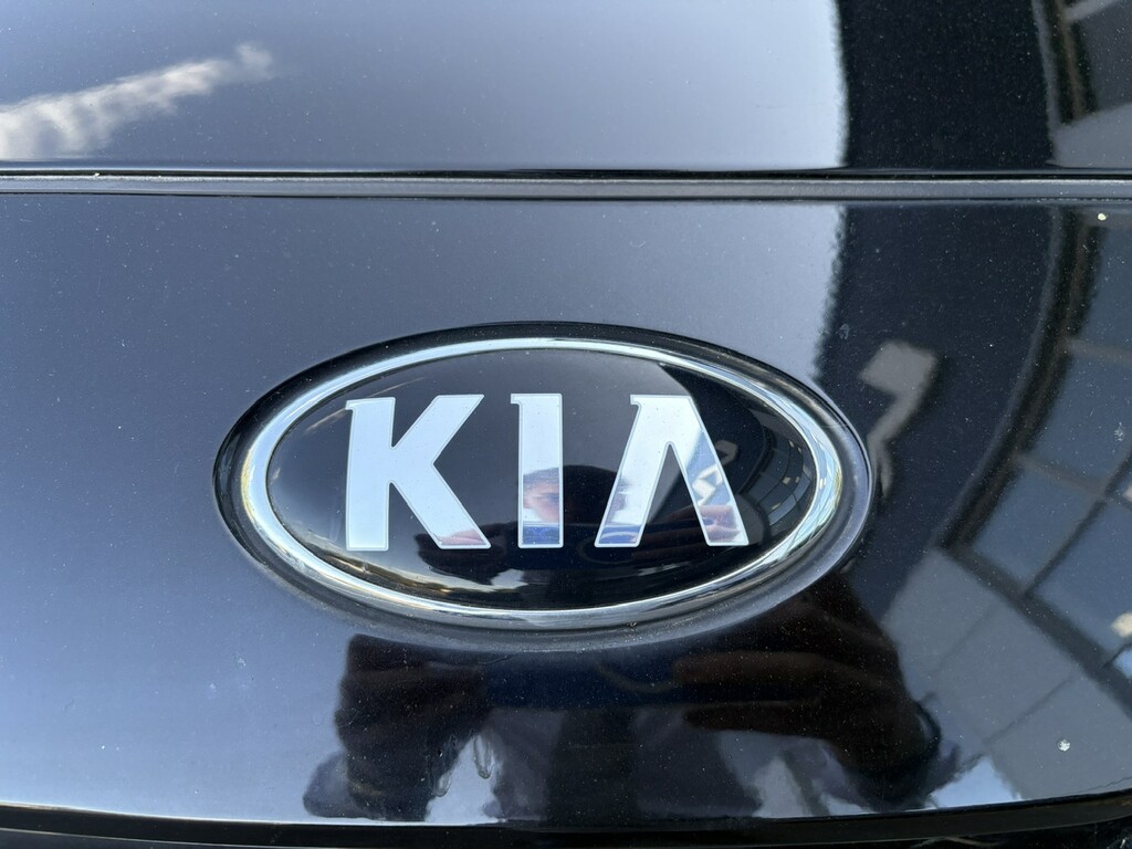 Kia Niro 1.6 Gdi 2 Suv Hybrid Dct Euro 6 Ss Grey #9