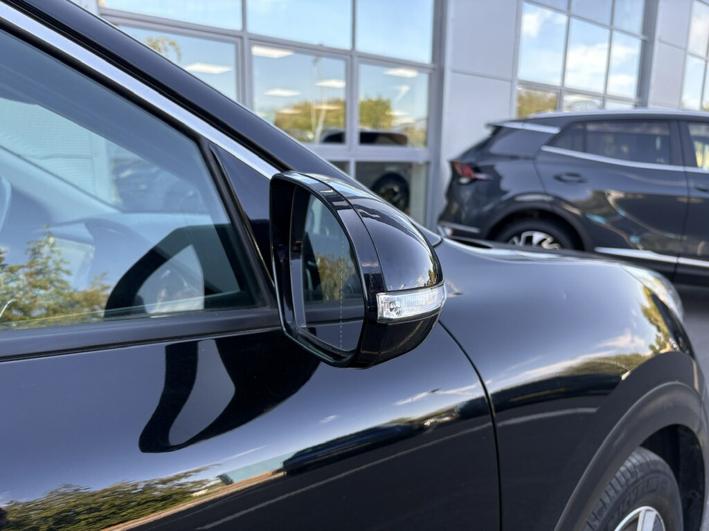 Kia Niro 1.6 Gdi 2 Suv Hybrid Dct Euro 6 Ss Grey #19