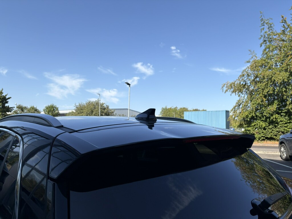 Kia Niro 1.6 Gdi 2 Suv Hybrid Dct Euro 6 Ss Grey #12