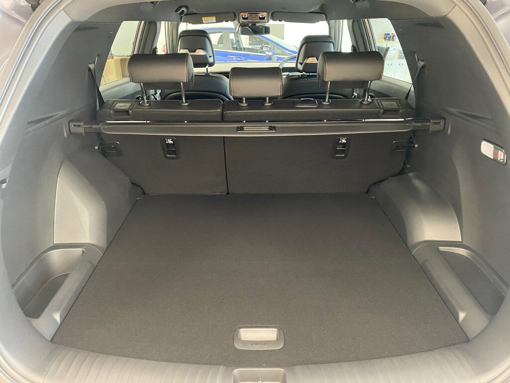 SsangYong Torres 1.5 K40 Estate Grey #48