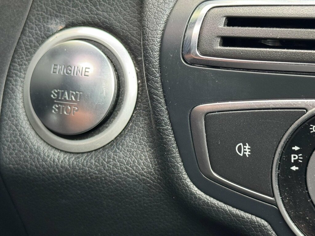 Mercedes-Benz C Class 2016 2.1 C250d Amg Line Premium Plus Estate Blue #33