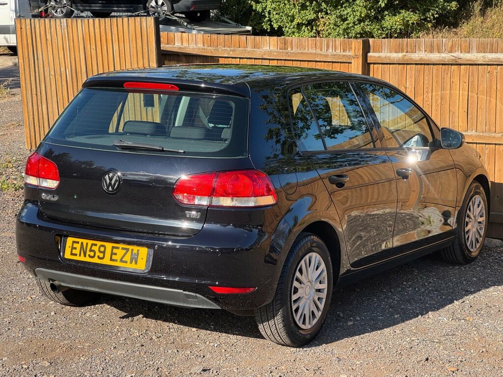 Volkswagen Golf 2.0 Tsi Gti Dsg Euro 5 White #13