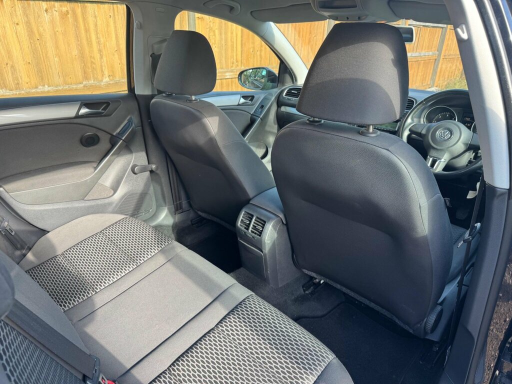 Volkswagen Golf 2.0 Tsi Gti Dsg Euro 5 White #22