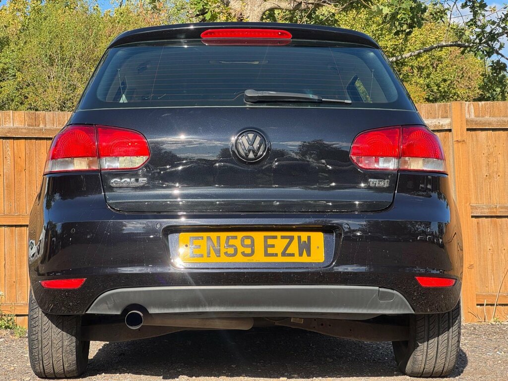 Volkswagen Golf 2.0 Tsi Gti Dsg Euro 5 White #10