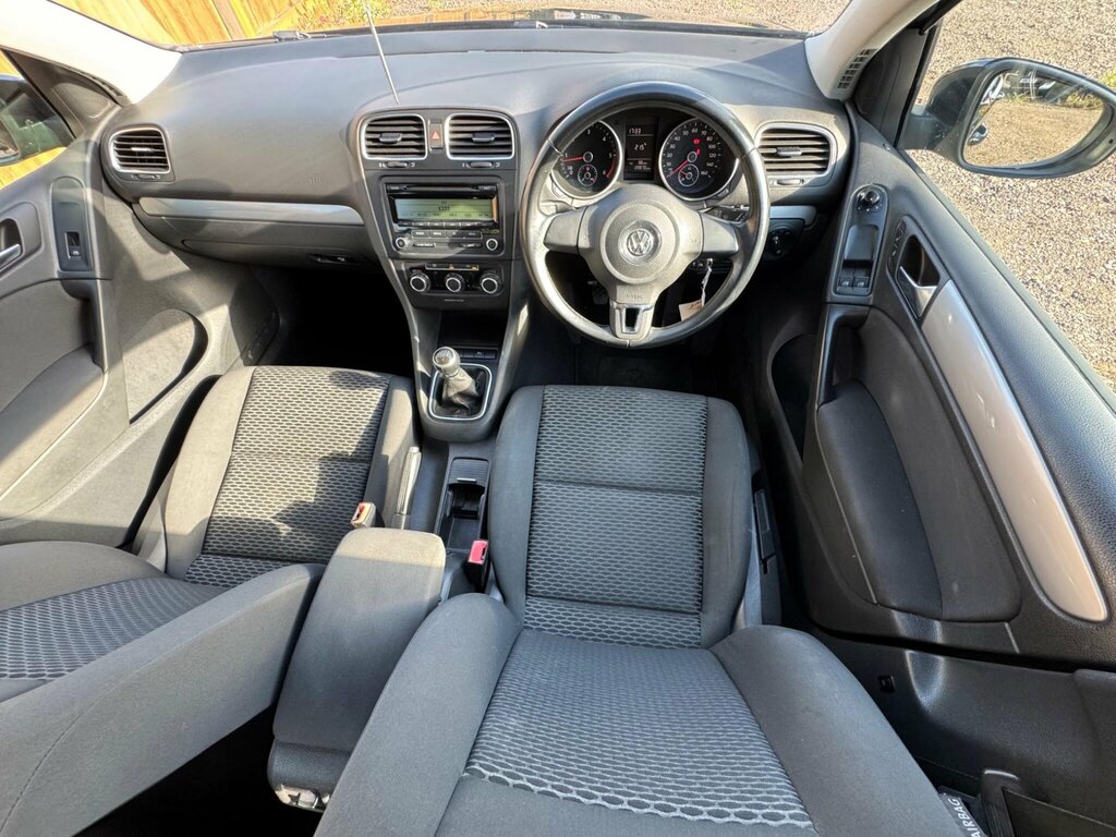 Volkswagen Golf 2.0 Tsi Gti Dsg Euro 5 White #15