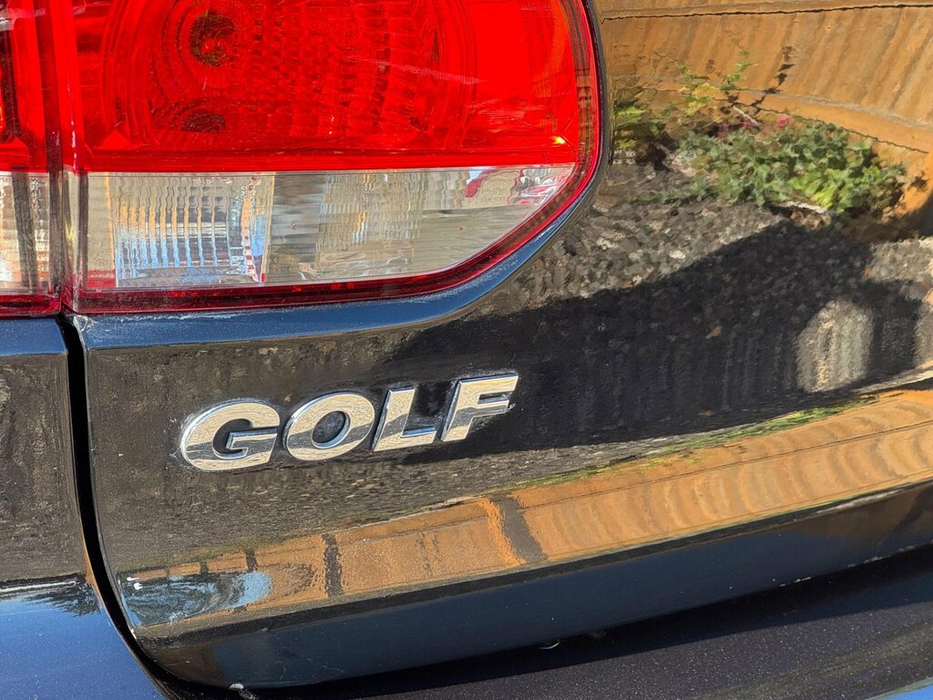 Volkswagen Golf 2.0 Tsi Gti Dsg Euro 5 White #49