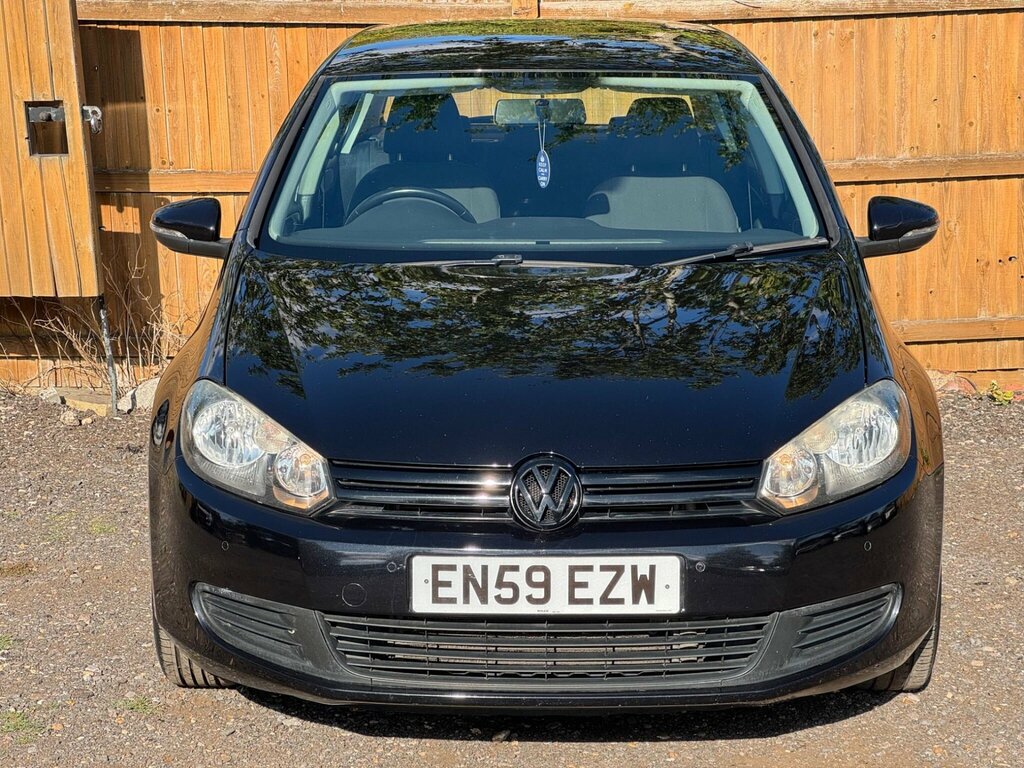 Volkswagen Golf 2.0 Tsi Gti Dsg Euro 5 White #2