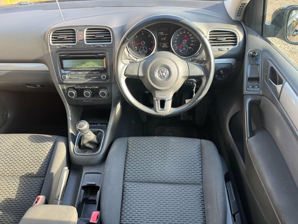 Volkswagen Golf 2.0 Tsi Gti Dsg Euro 5 White #16
