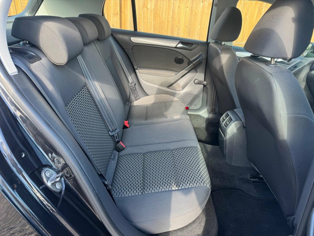 Volkswagen Golf 2.0 Tsi Gti Dsg Euro 5 White #23