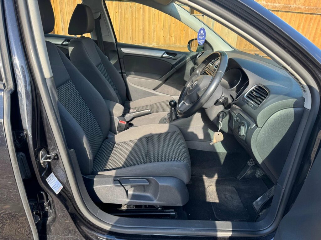 Volkswagen Golf 2.0 Tsi Gti Dsg Euro 5 White #20