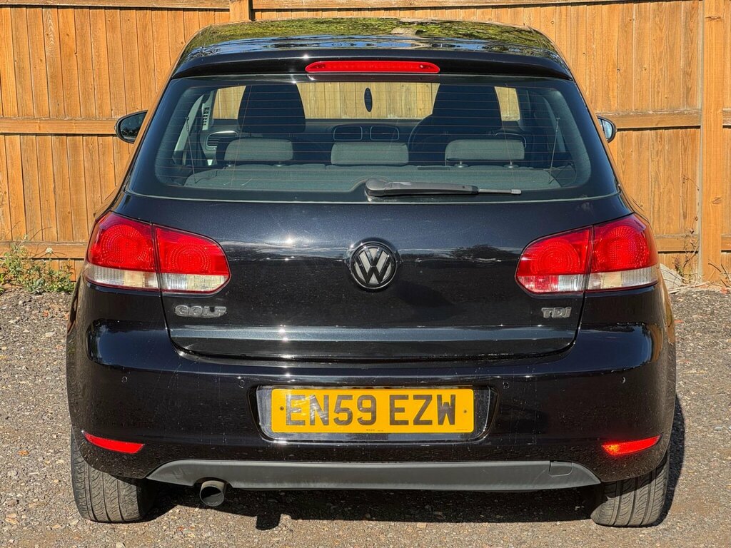 Volkswagen Golf 2.0 Tsi Gti Dsg Euro 5 White #11