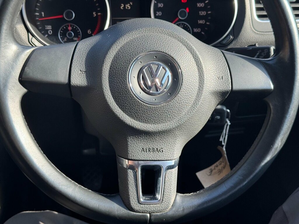Volkswagen Golf 2.0 Tsi Gti Dsg Euro 5 White #44
