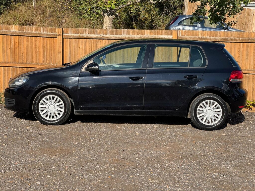 Volkswagen Golf 2.0 Tsi Gti Dsg Euro 5 White #7