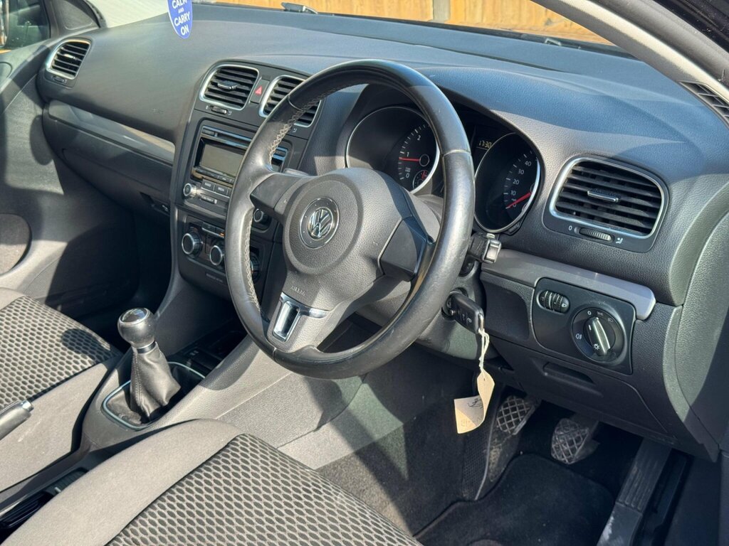 Volkswagen Golf 2.0 Tsi Gti Dsg Euro 5 White #18