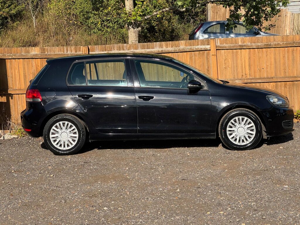 Volkswagen Golf 2.0 Tsi Gti Dsg Euro 5 White #12
