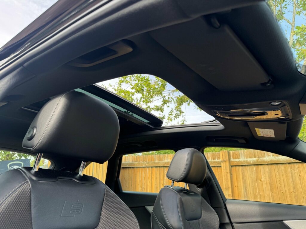 Audi A4 Avant 2.0 Tdi Ultra S Line Estate S Tronic Eu Blue #52