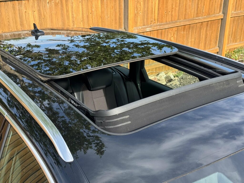 Audi A4 Avant 2.0 Tdi Ultra S Line Estate S Tronic Eu Blue #51