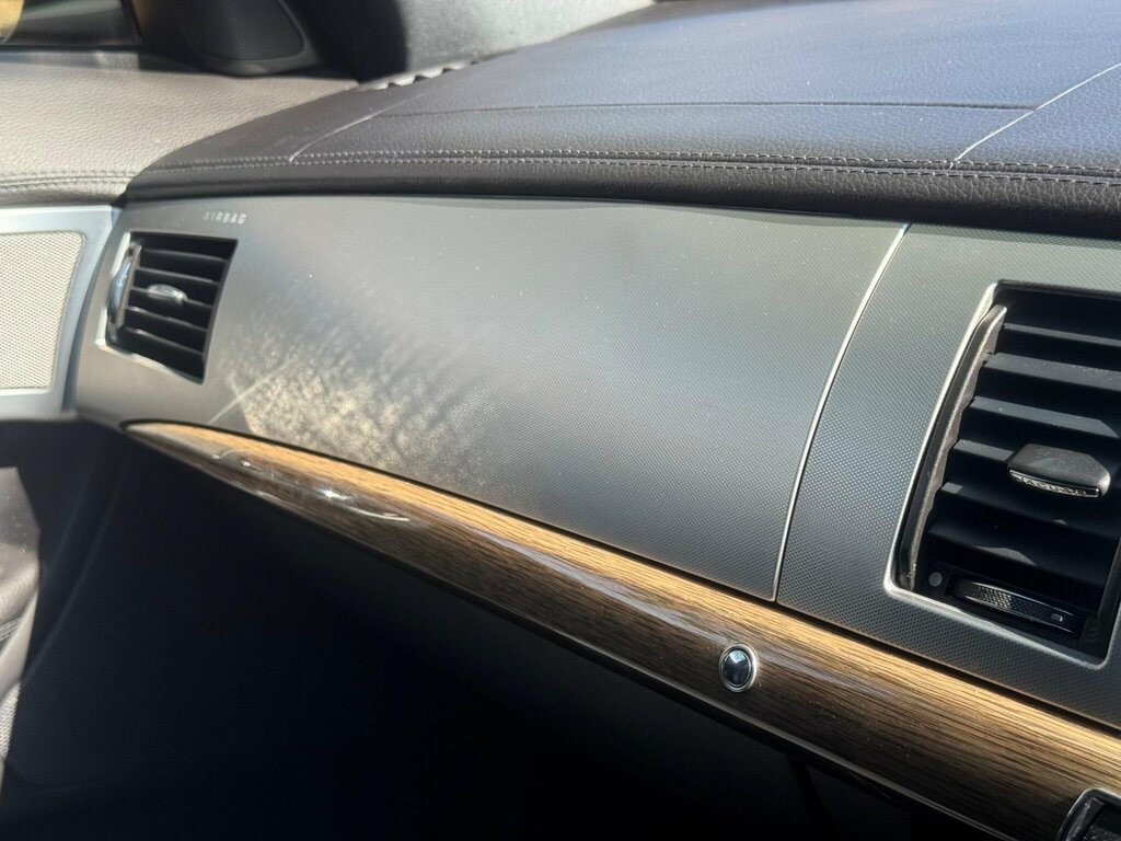 Jaguar XF 3.0D V6 Premium Luxury Sportbrake Euro 5 Ss White #45