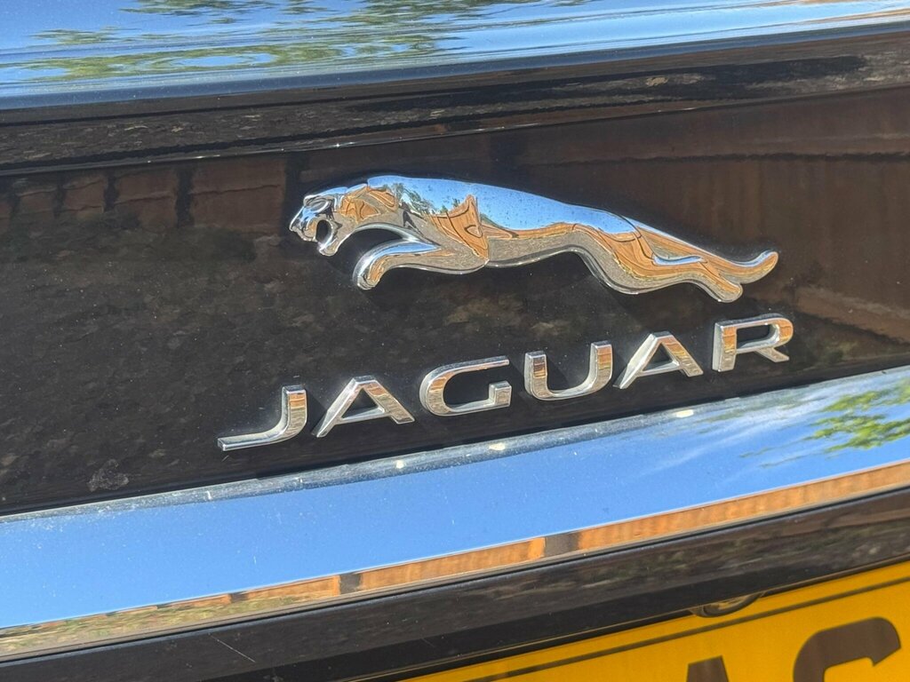 Jaguar XF 3.0D V6 Premium Luxury Sportbrake Euro 5 Ss White #56