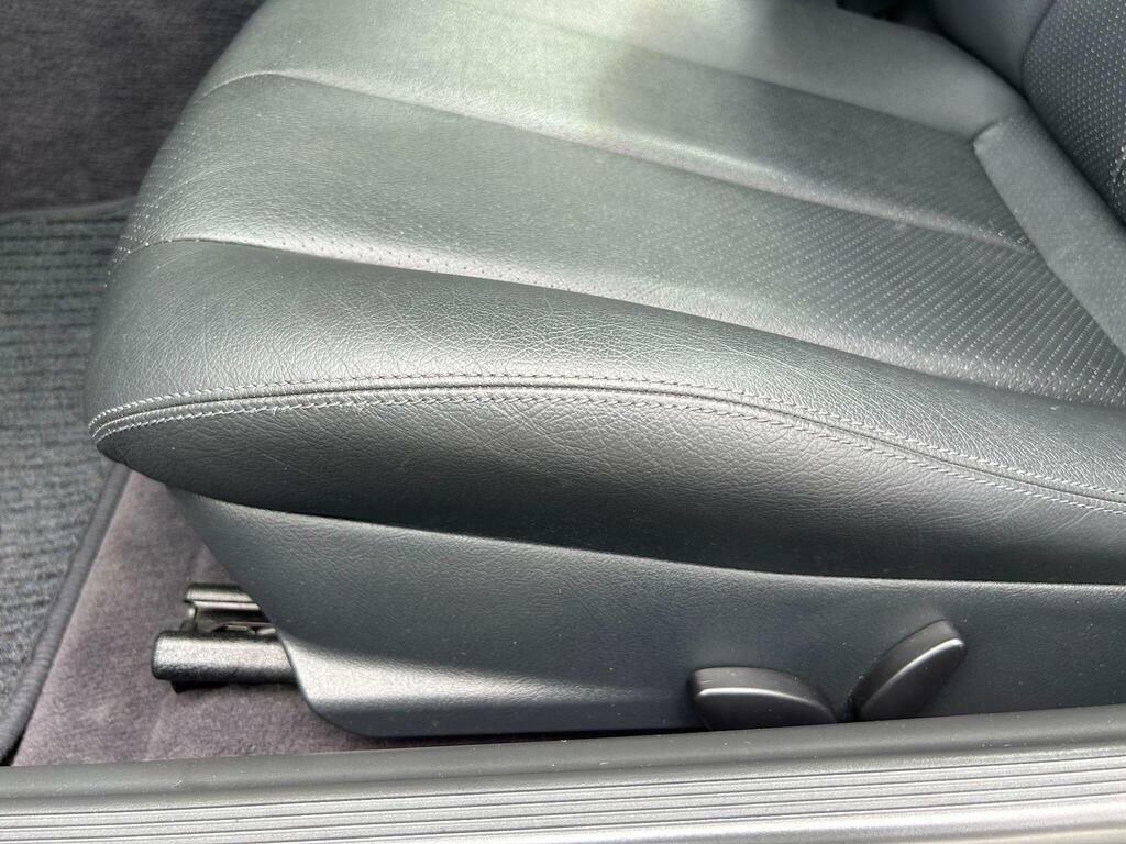 Mercedes-Benz SLK 200 Kompressor Blue #40