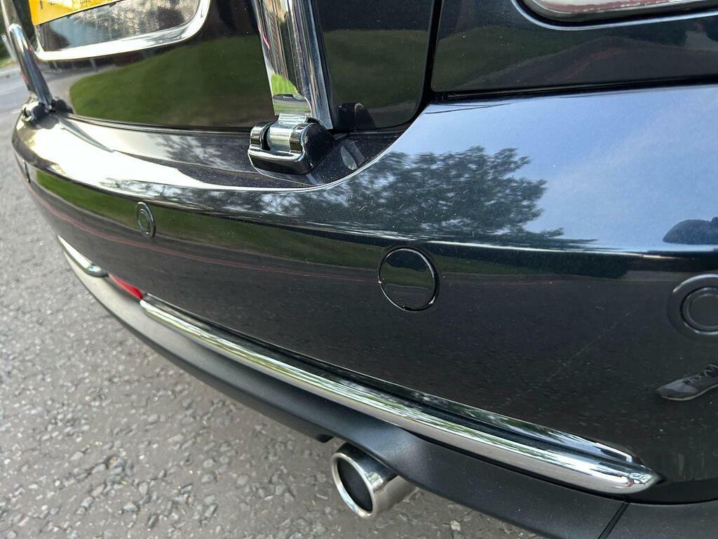 Mini Convertible 1.6 Cooper Convertible Euro 3 1 Black #70