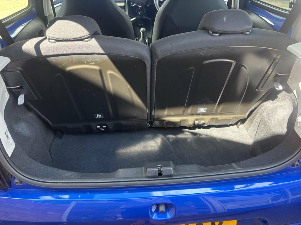 Citroen C1 1.0 Vti Urban Ride Hatchback #12